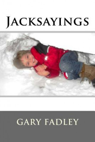 Libro Jacksayings Gary Fadley