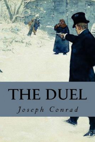 Book The Duel Joseph Conrad