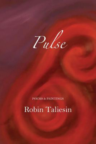 Knjiga Pulse Robin Taliesin
