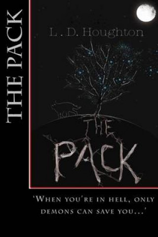 Book Pack L D Houghton