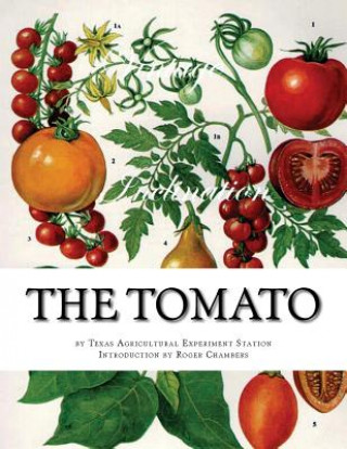 Carte The Tomato Texas Agricultural Experiment Station