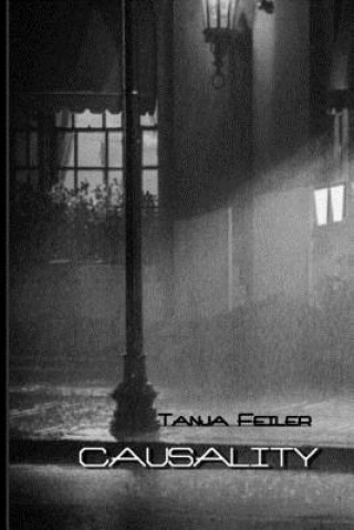 Knjiga Causality T Tanja Feiler F