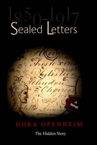 Книга Sealed Letters -1850-1917: The Hidden Story Prof Clifford E Landers