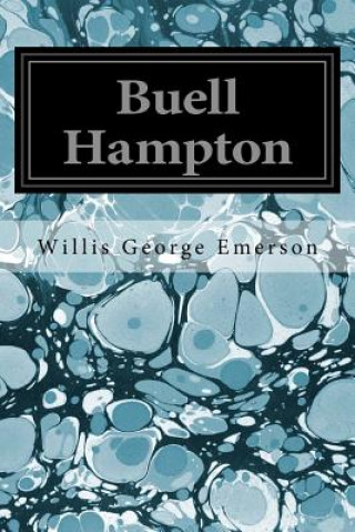 Knjiga Buell Hampton Willis George Emerson