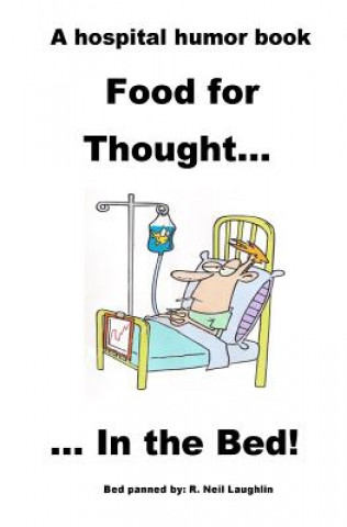 Книга In The Bed R Neil Laughlin