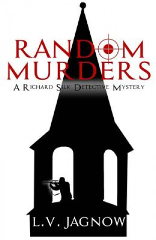 Knjiga Random Murders L V Jagnow