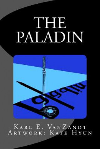 Boek The Paladin Karl E Vanzandt
