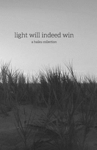 Knjiga light will indeed win: a haiku collection Raleigh Erin Tillman