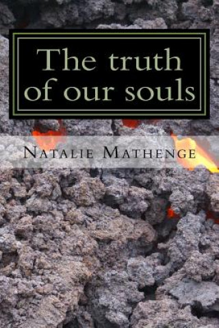Carte The truth of our souls Natalie Mathenge