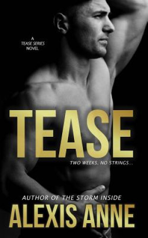 Book Tease Alexis Anne