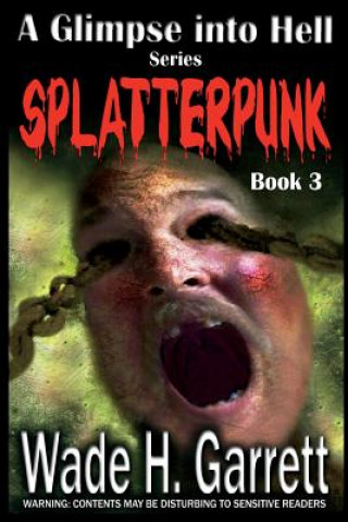 Carte Splatterpunk Wade H Garrett