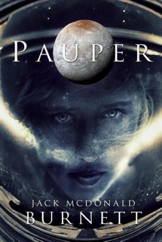 Knjiga Pauper Jack McDonald Burnett