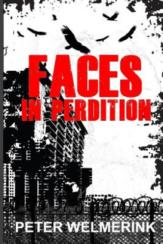 Book Faces in Perdition Peter Welmerink