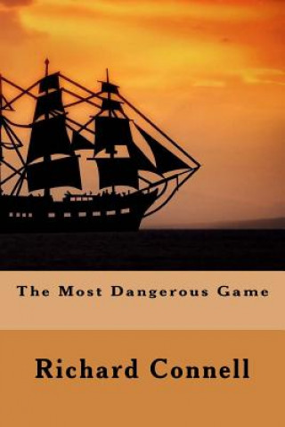 Buch The Most Dangerous Game Richard Connell