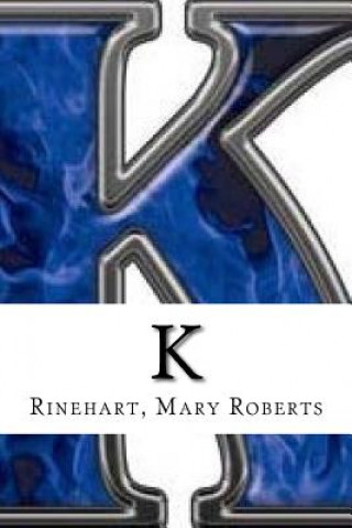 Buch K Rinehart Mary Roberts