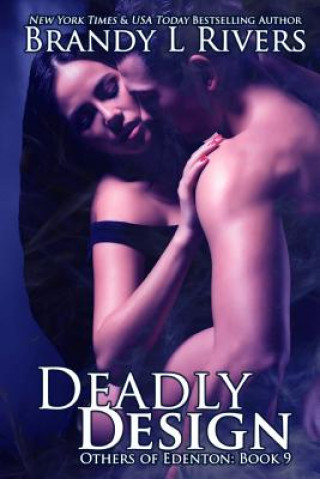 Book Deadly Design Brandy L Rivers