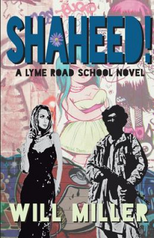 Carte Shaheed! Will Miller