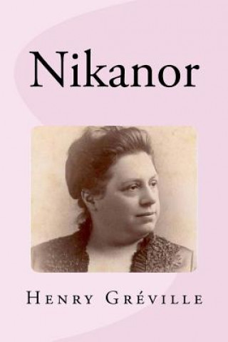 Book Nikanor Henry Greville