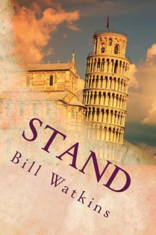 Книга Stand Bill Watkins