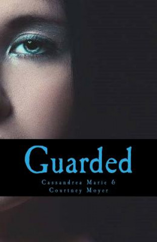 Book Guarded Cassandrea Marie