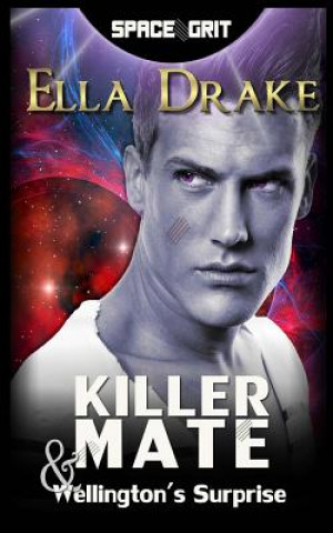 Book Killer Mate Ella Drake