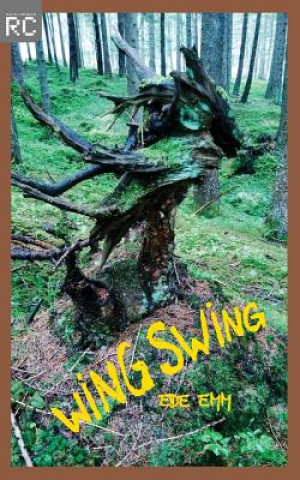 Carte Wing Swing: Miniaturen Ede Emm