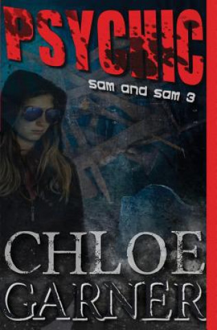 Boek Psychic Chloe Garner