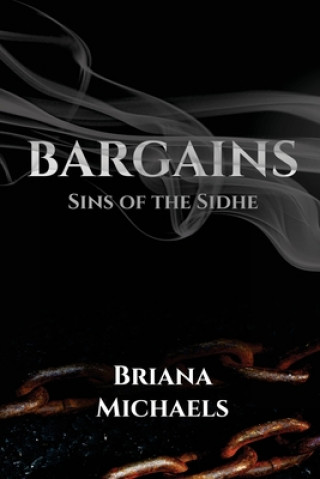 Książka Bargains Briana Michaels