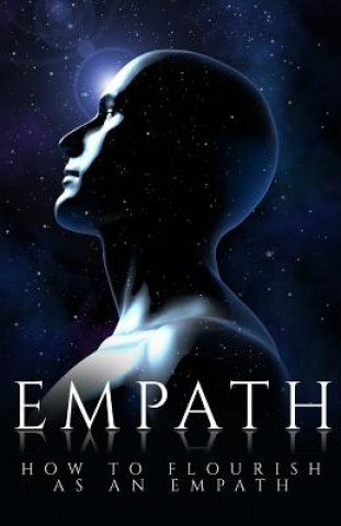 Carte Empath: How to Flourish as an Empath Valerie W Holt
