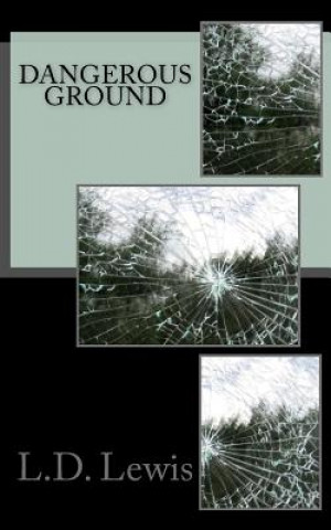 Knjiga Dangerous Ground L D Lewis