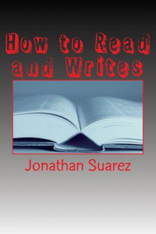 Buch How to Read and Writes JONATHAN SUAREZ