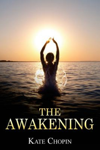 Knjiga The Awakening Kate Chopin