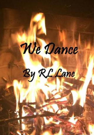 Könyv We Dance Rl Lane