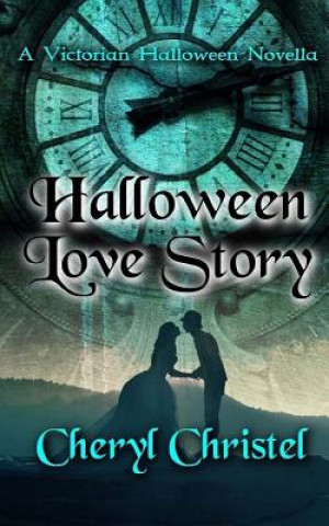 Book Halloween Love Story Cheryl Christel