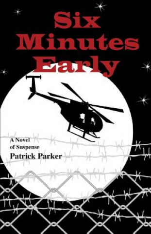 Carte Six Minutes Early Patrick Parker