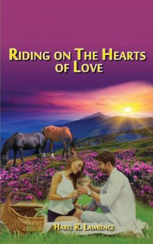 Carte Riding on the Hearts of Love Harel R Lawrence