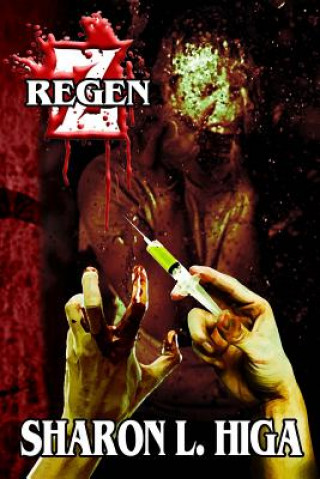 Livro Z-Regen Sharon L Higa