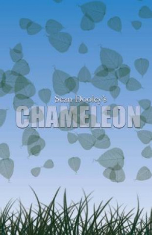 Knjiga Chameleon Sean Dooley