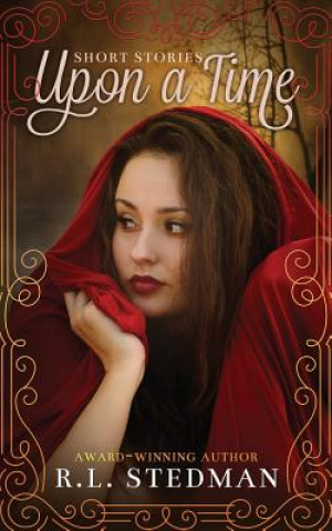 Book Upon A Time R L Stedman