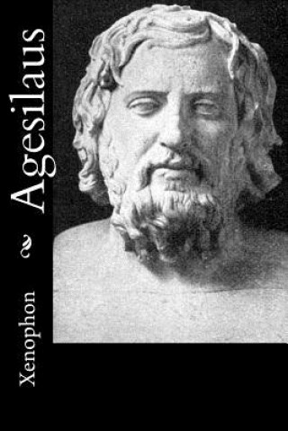 Книга Agesilaus Xenophon