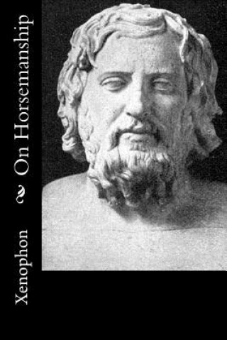 Knjiga On Horsemanship Xenophon