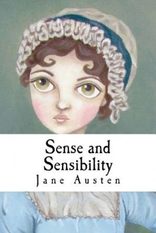 Carte Sense and Sensibility Jane Austen