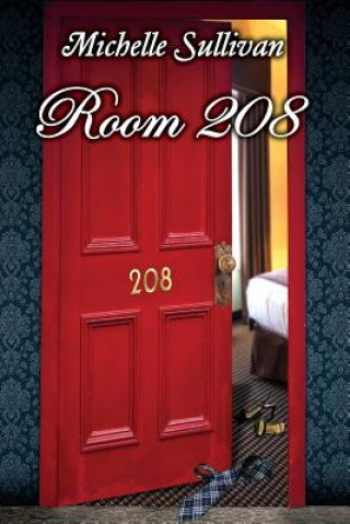 Kniha Room 208 Michelle Sullivan