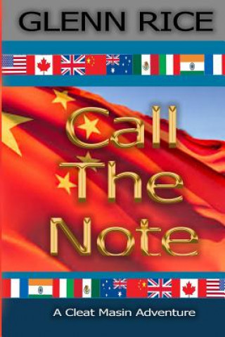 Kniha Call The Note: Second Edition Glenn Rice