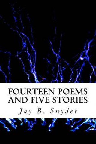 Carte Fourteen Poems and Five Stories Jay B Snyder