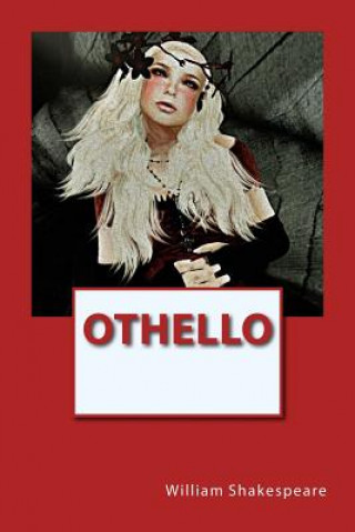 Knjiga Othello William Shakespeare