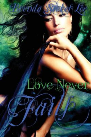 Boek Love Never Fails Brenda Stokes Lee