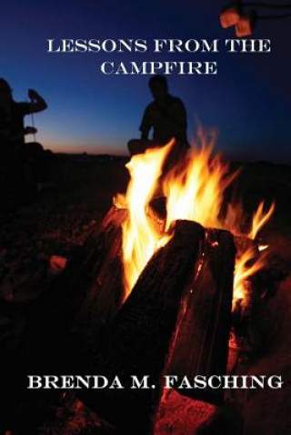 Kniha Lessons from the Campfire Brenda Barrios-Fasching