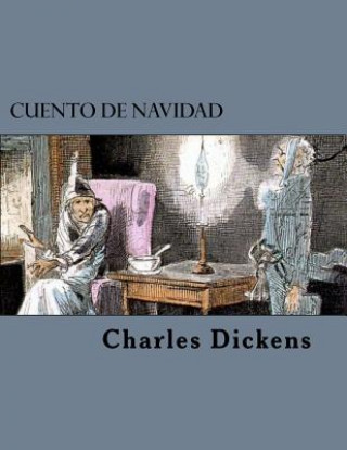 Boek Cuento De Navidad DICKENS