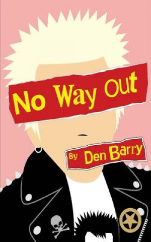 Carte No Way Out Den Barry